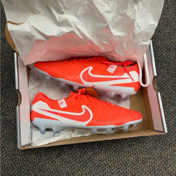 Nike Tiempo Legend 10 Elite FG